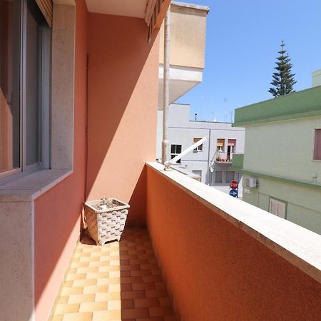 Casa Isabel A Otranto 10 Posti Exterior foto